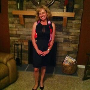Meet your Posher, Kathy